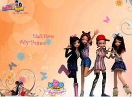 勁舞團(tuán)官方推出萬圣節(jié)搶購優(yōu)惠活動(dòng) 勁舞團(tuán)官方推出萬圣節(jié)搶購優(yōu)惠活動(dòng)